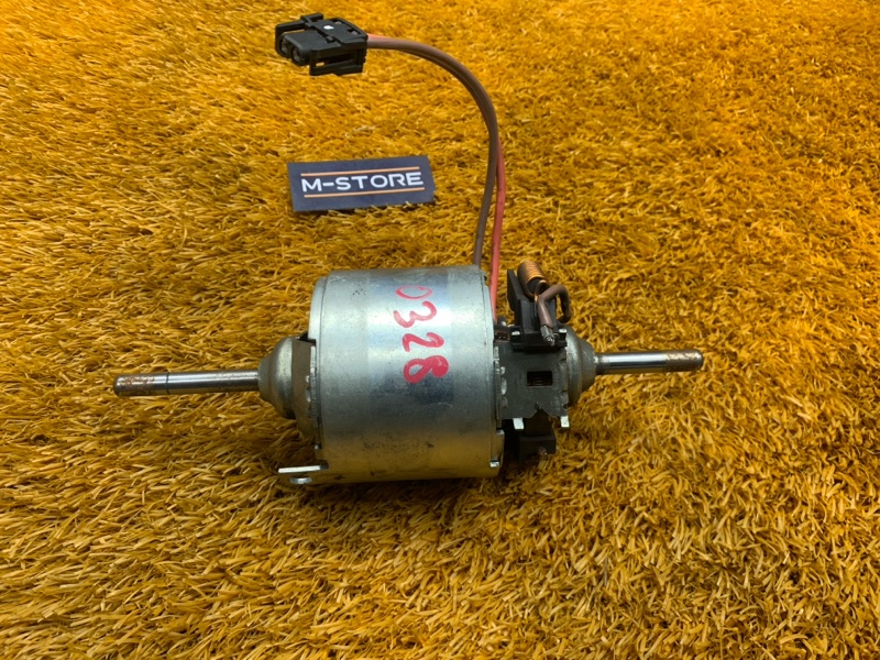 мотор печки, 2220 рублей, Красноярск