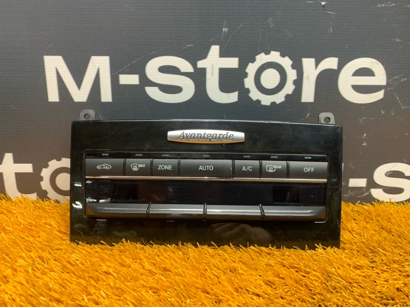 блок управления климат-контролем, 1700 рублей, Красноярск