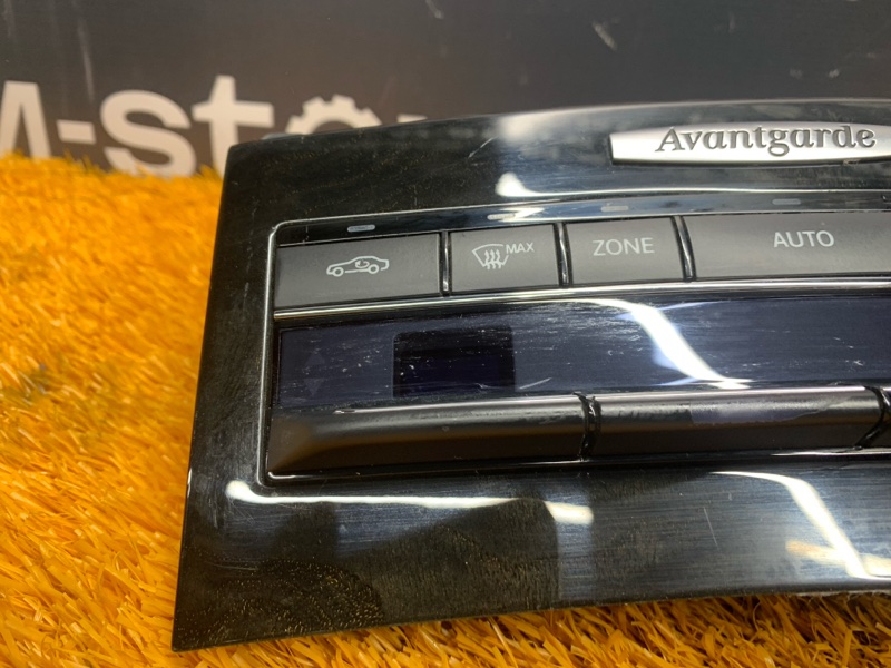 блок управления климат-контролем, 1700 рублей, Красноярск