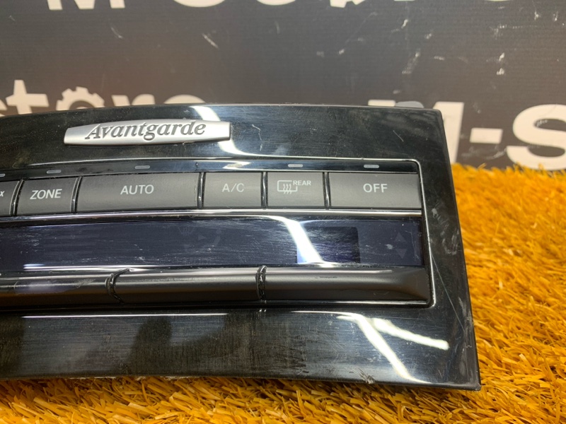 блок управления климат-контролем, 1700 рублей, Красноярск