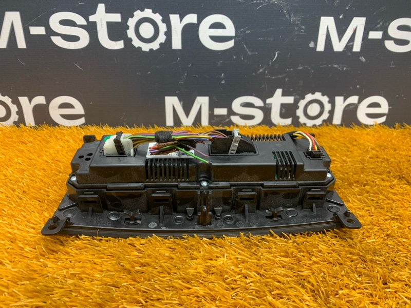 блок управления климат-контролем, 1700 рублей, Красноярск