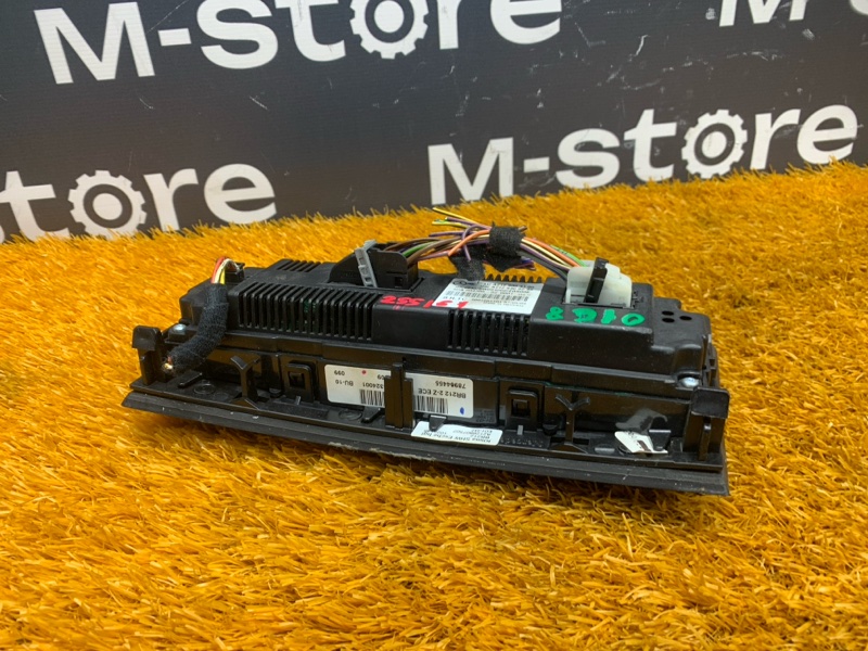 блок управления климат-контролем, 1700 рублей, Красноярск