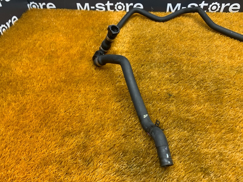 Патрубок системы охлаждения, 2580 рублей, Красноярск