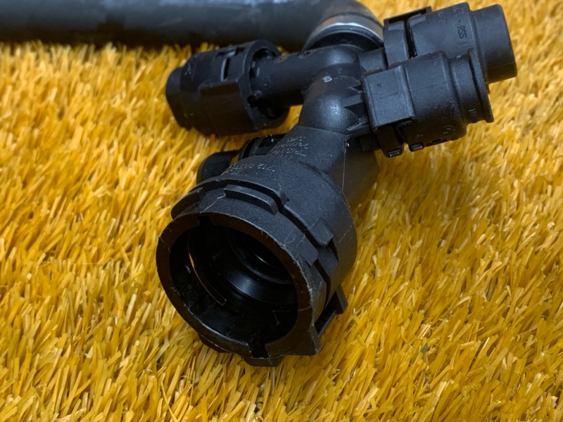 Патрубок системы охлаждения, 2580 рублей, Красноярск