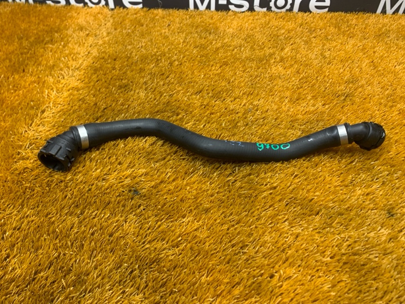 Патрубок системы охлаждения, 870 рублей, Красноярск