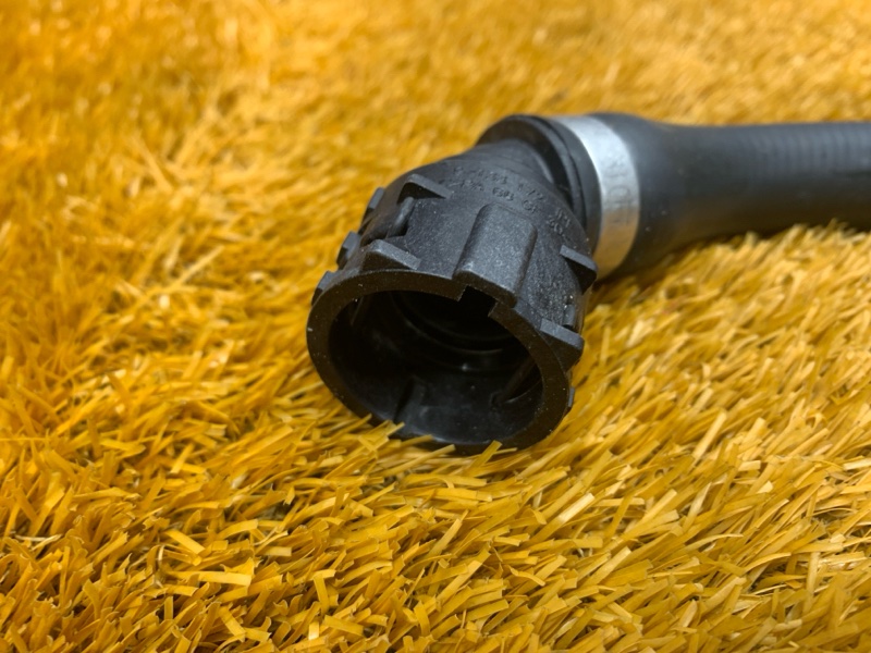 Патрубок системы охлаждения, 870 рублей, Красноярск