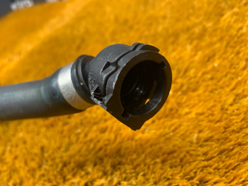 Патрубок системы охлаждения, 870 рублей, Красноярск