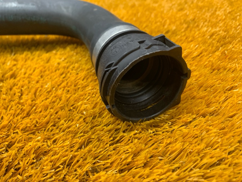 Патрубок радиатора верхний, 2220 рублей, Красноярск