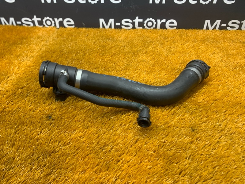 Патрубок радиатора верхний, 2220 рублей, Красноярск