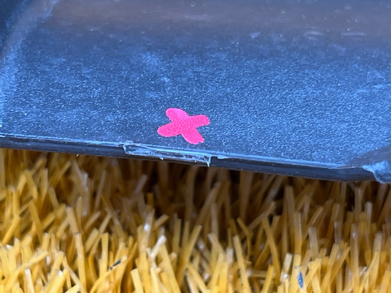 пыльник крыла, 270 рублей, Красноярск