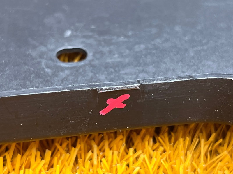 пыльник крыла, 270 рублей, Красноярск