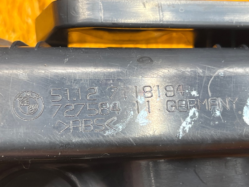 крепление бампера, 420 рублей, Красноярск