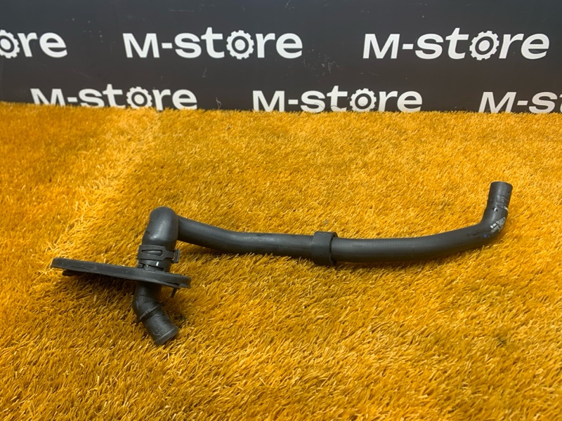 Патрубок системы охлаждения, 870 рублей, Красноярск