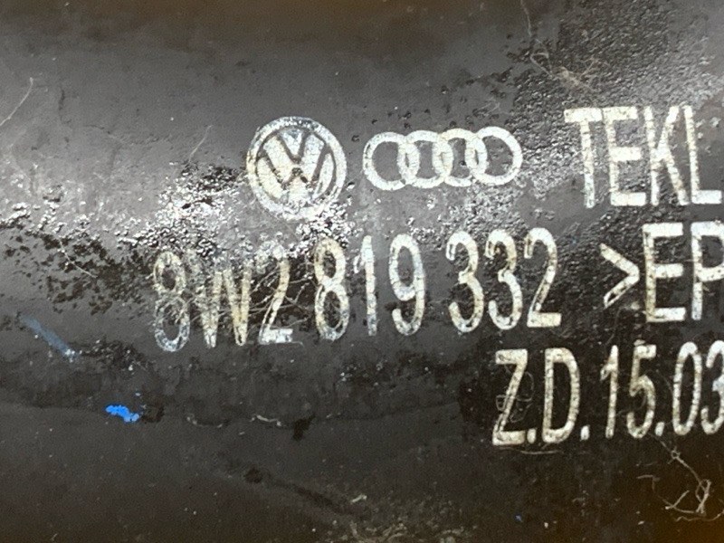 Патрубок системы охлаждения, 870 рублей, Красноярск