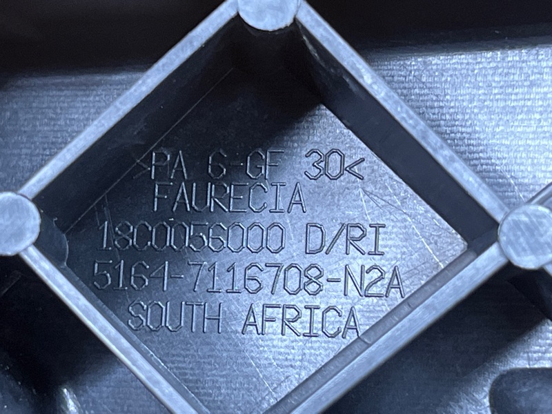 кронштейн фары, 1200 рублей, Красноярск