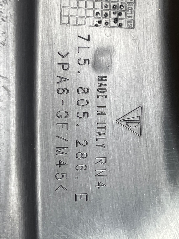 накладка на фару, 670 рублей, Красноярск