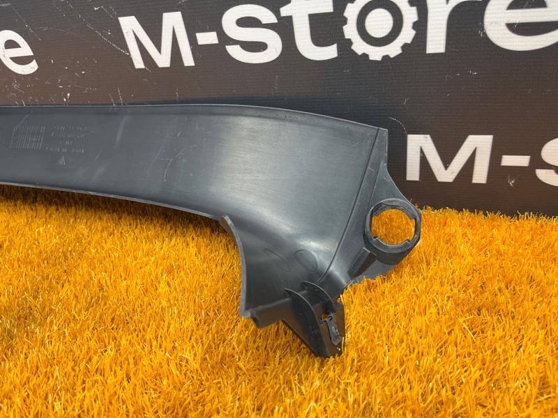 Крышка моторного отсека, 580 рублей, Красноярск