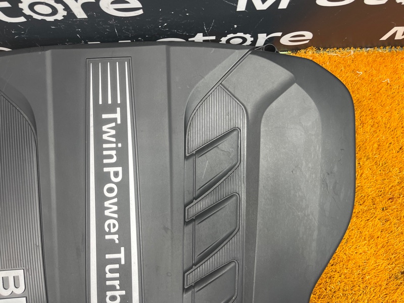 крышка двигателя, 3430 рублей, Красноярск