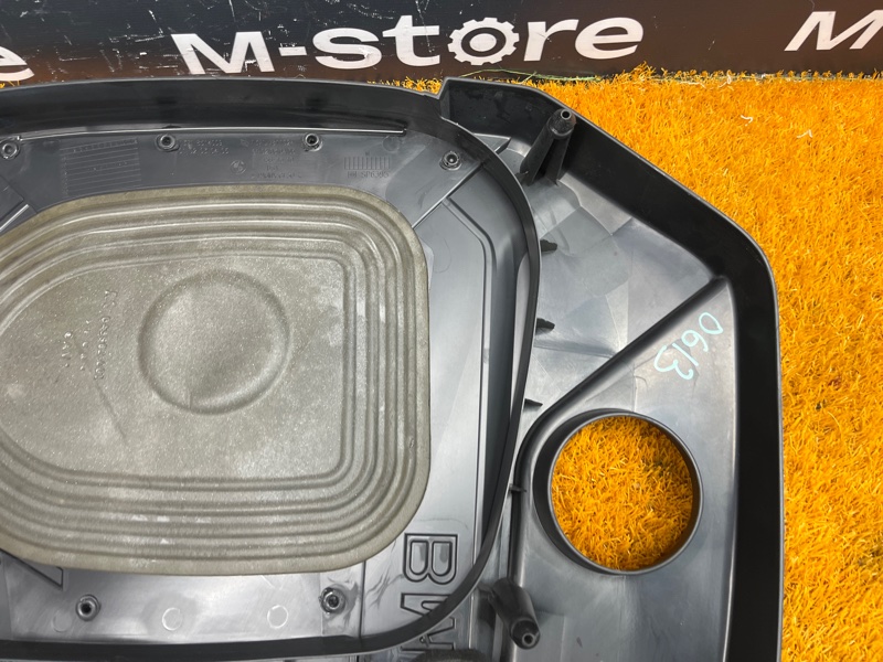 крышка двигателя, 3430 рублей, Красноярск