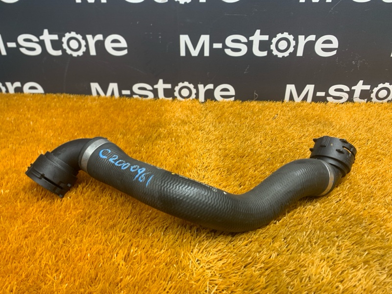 Патрубок радиатора нижний, 2500 рублей, Красноярск