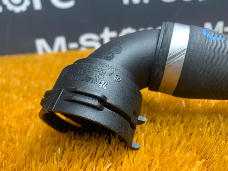 Патрубок радиатора нижний, 2500 рублей, Красноярск