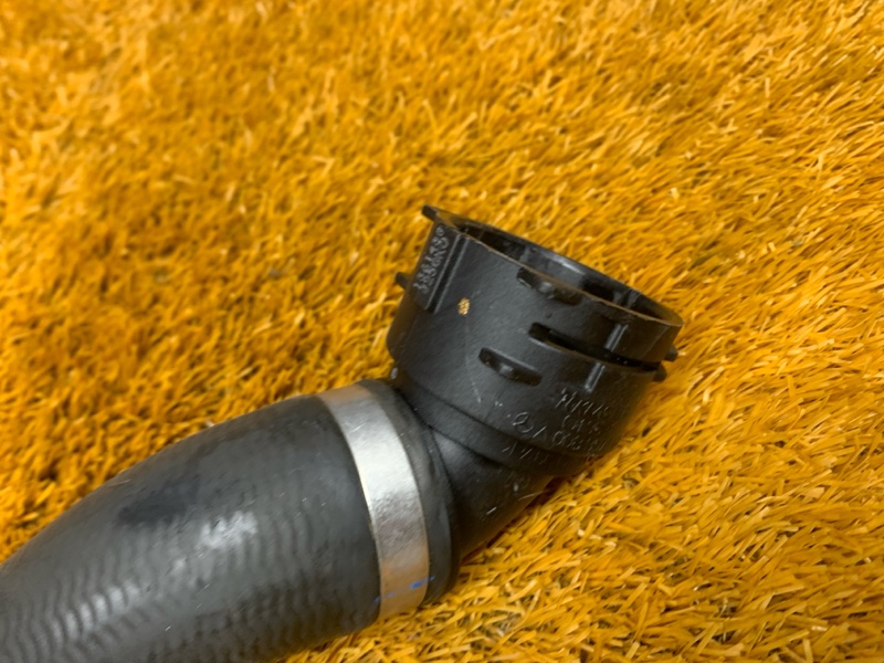 Патрубок радиатора нижний, 2500 рублей, Красноярск