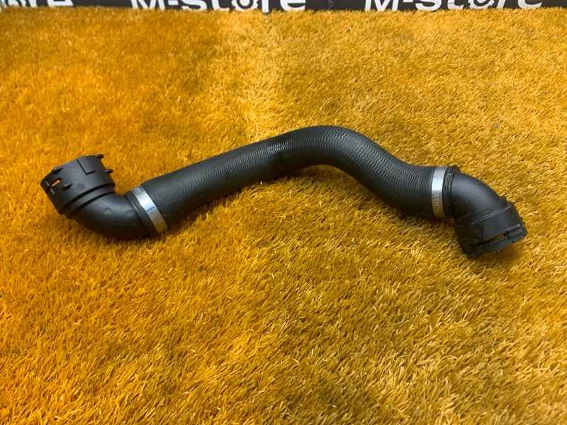 Патрубок радиатора нижний, 2500 рублей, Красноярск