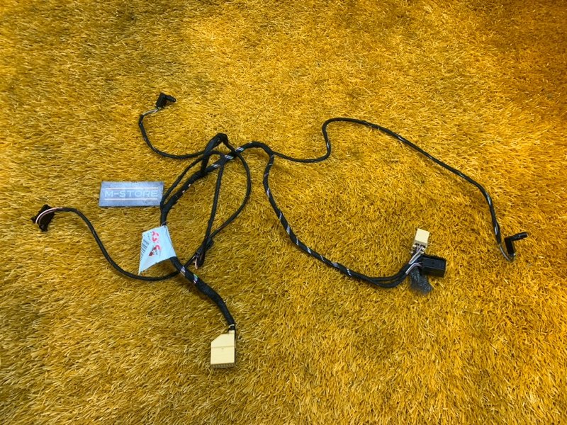 Проводка двери, 400 рублей, Красноярск