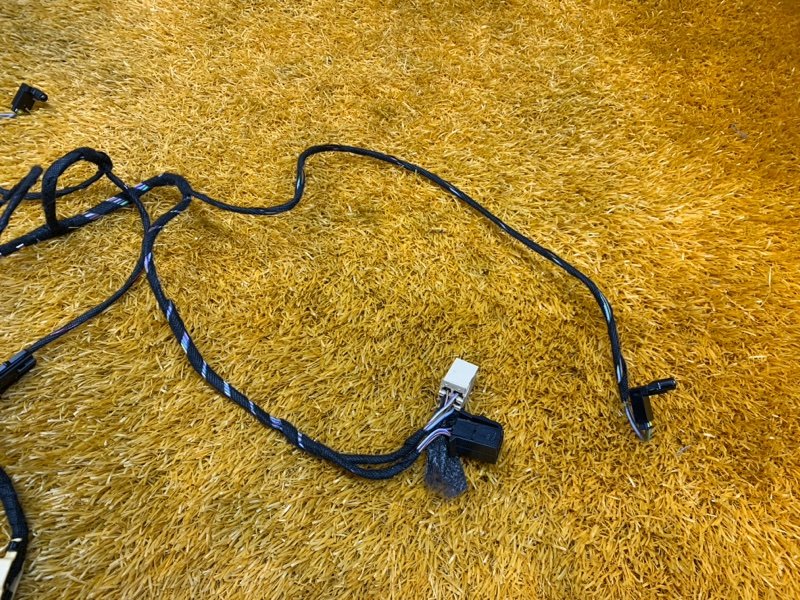 Проводка двери, 400 рублей, Красноярск