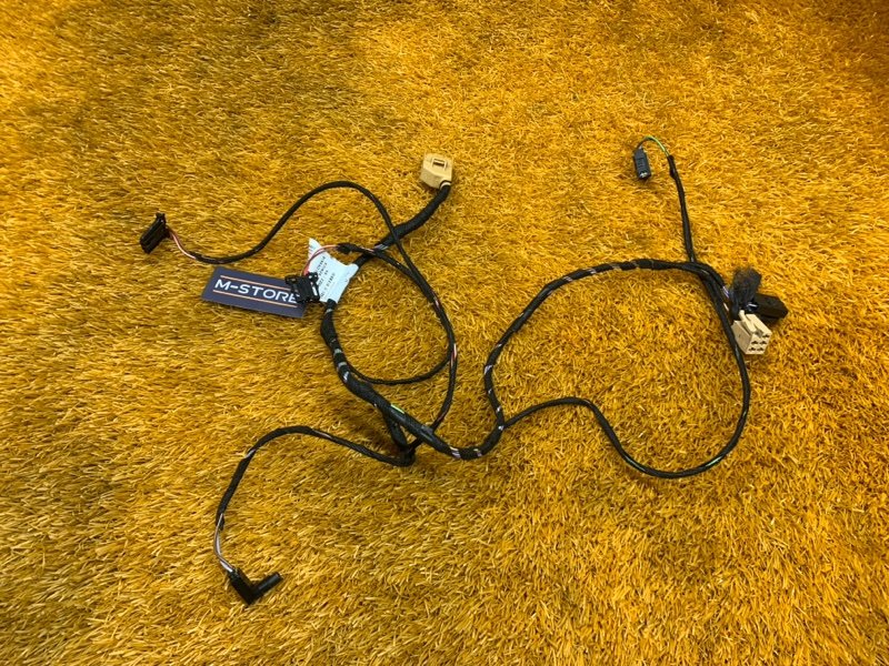 Проводка двери, 400 рублей, Красноярск