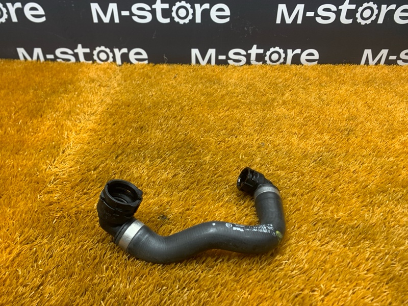 Патрубок системы охлаждения, 1800 рублей, Красноярск