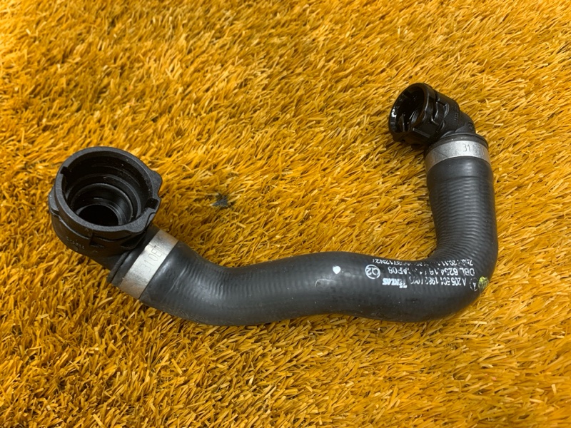 Патрубок системы охлаждения, 1800 рублей, Красноярск