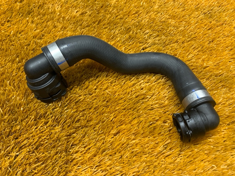 Патрубок системы охлаждения, 1800 рублей, Красноярск