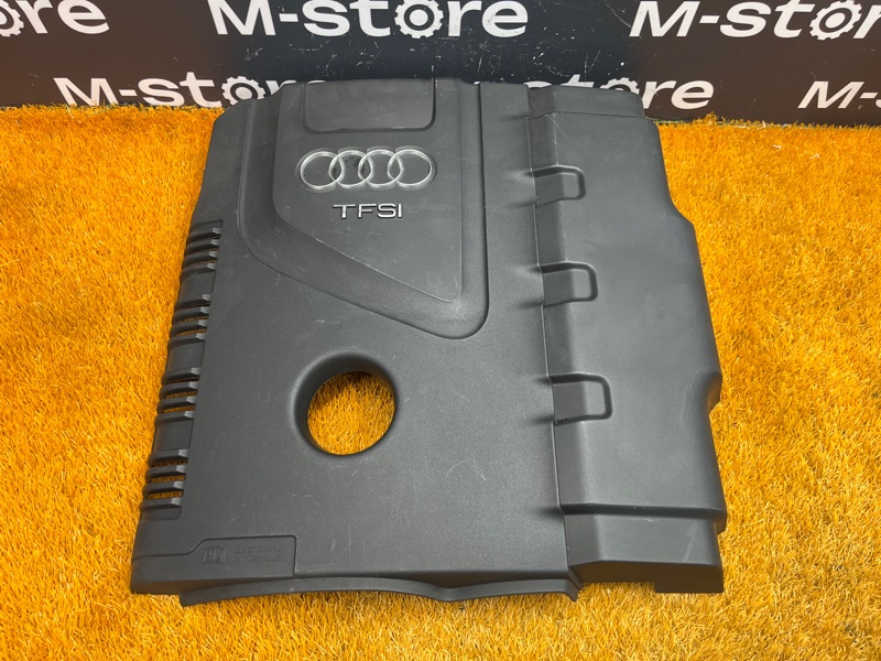 крышка двигателя, 2000 рублей, Красноярск