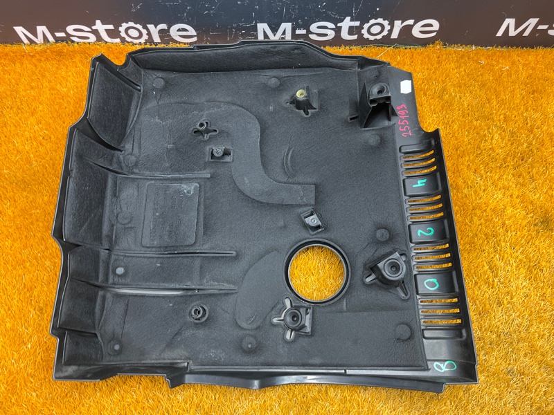 крышка двигателя, 2000 рублей, Красноярск