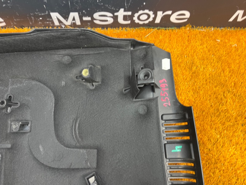 крышка двигателя, 2000 рублей, Красноярск