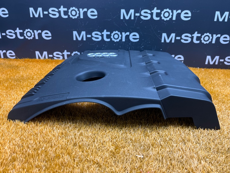 крышка двигателя, 2000 рублей, Красноярск