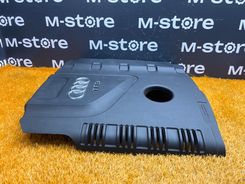 крышка двигателя, 2000 рублей, Красноярск