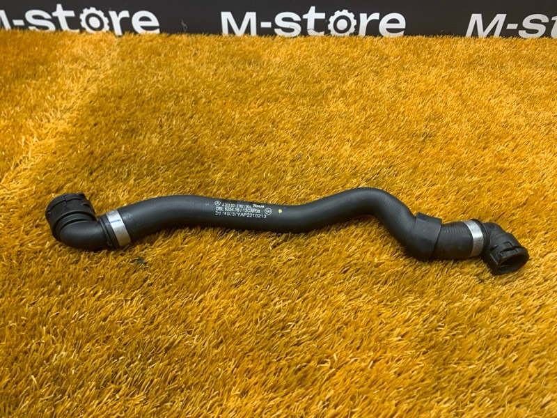 Патрубок системы охлаждения, 1700 рублей, Красноярск