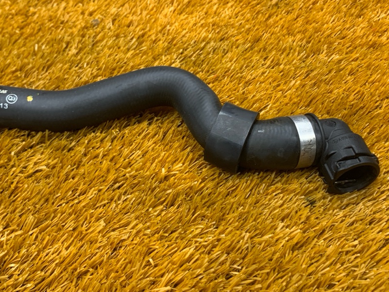 Патрубок системы охлаждения, 1700 рублей, Красноярск