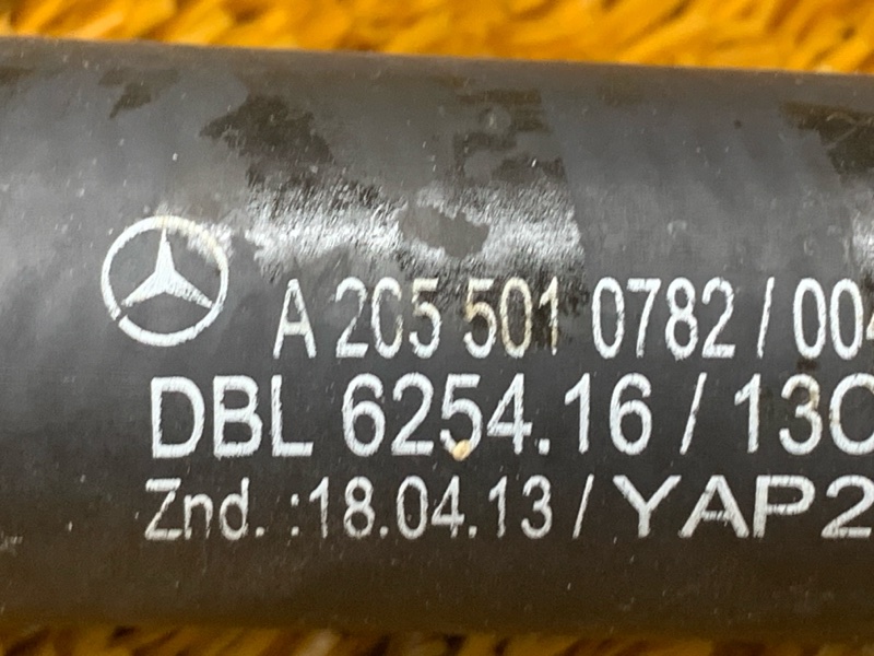 Патрубок системы охлаждения, 1700 рублей, Красноярск