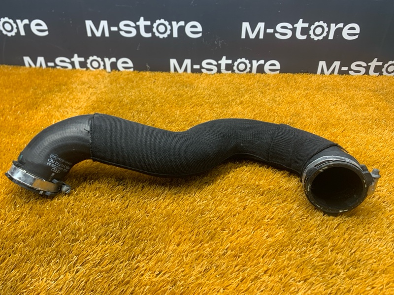 Патрубок интеркулера, 300 рублей, Красноярск