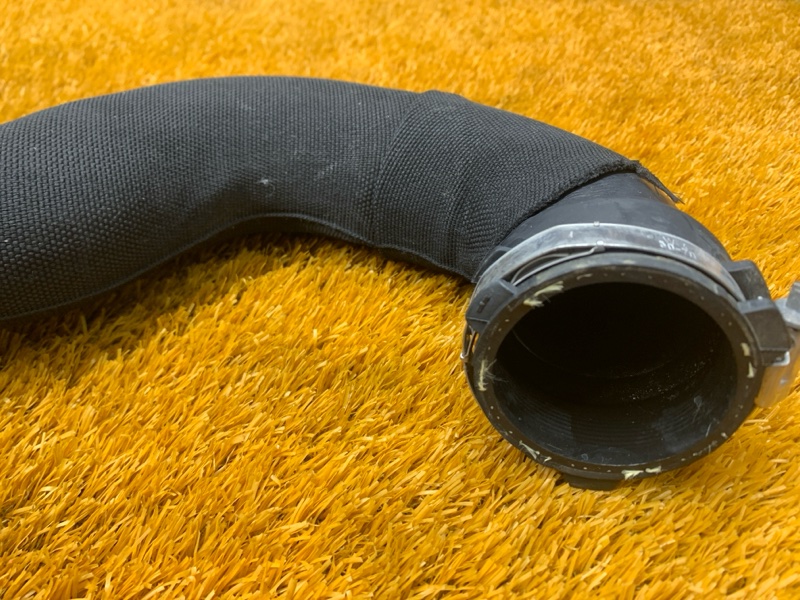 Патрубок интеркулера, 300 рублей, Красноярск