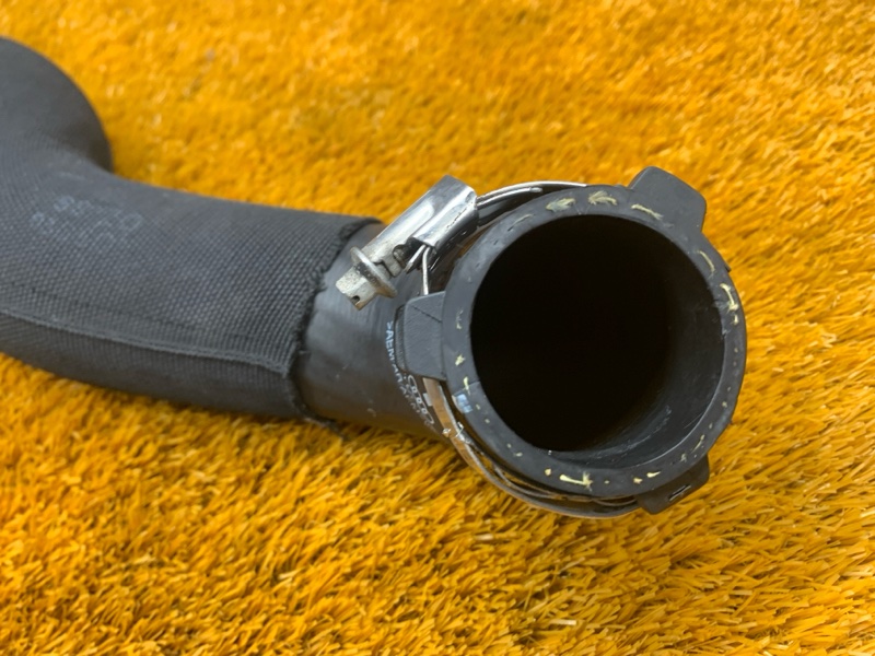 Патрубок интеркулера, 300 рублей, Красноярск