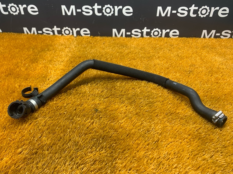 Патрубок системы охлаждения, 300 рублей, Красноярск