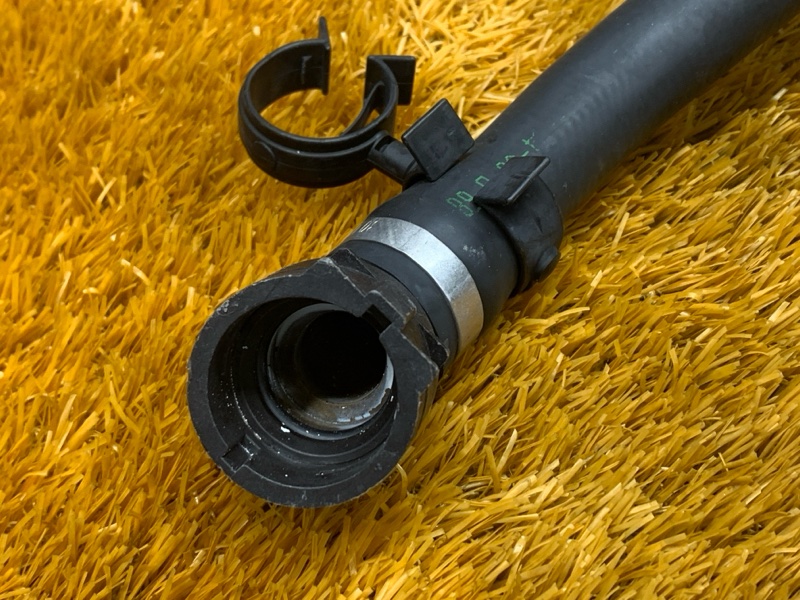 Патрубок системы охлаждения, 300 рублей, Красноярск