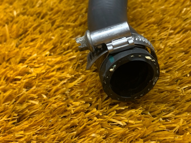 Патрубок системы охлаждения, 300 рублей, Красноярск