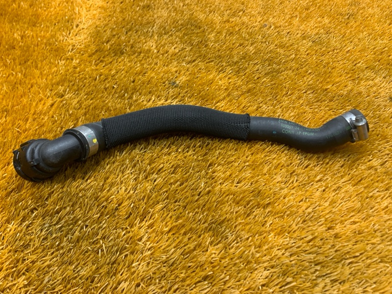 Патрубок системы охлаждения, 200 рублей, Красноярск