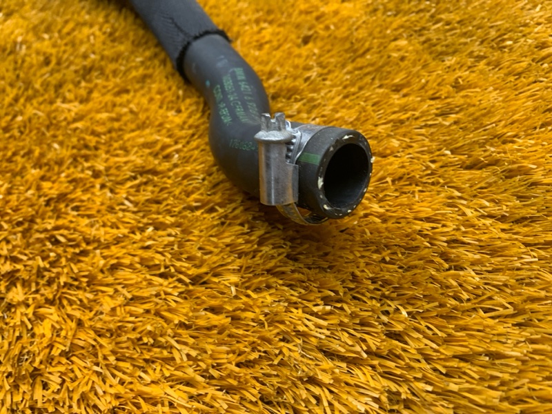 Патрубок системы охлаждения, 200 рублей, Красноярск