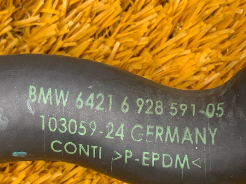 Патрубок системы охлаждения, 200 рублей, Красноярск